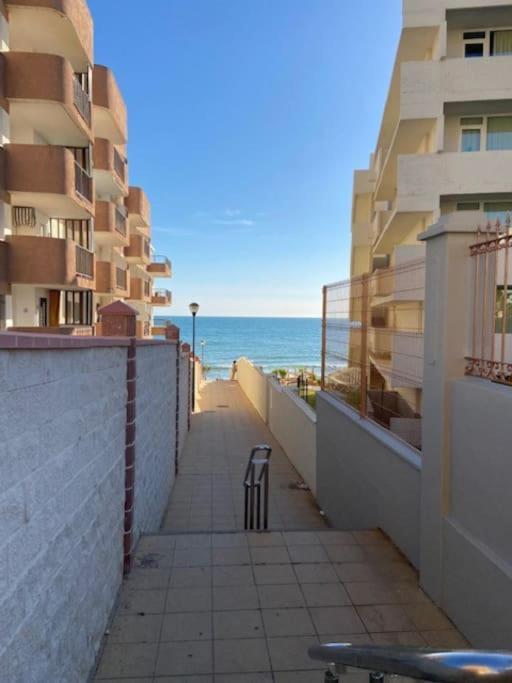 Estudio A 50M De La Playa มาตาลัสกาญาส ภายนอก รูปภาพ