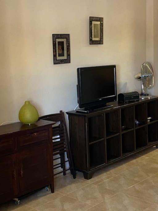 Estudio A 50M De La Playa มาตาลัสกาญาส ภายนอก รูปภาพ